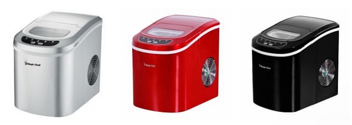 Magic Chef Countertop Ice Makers for Sale