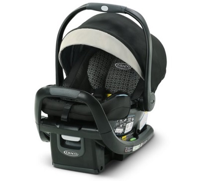 Image of SnugRide SnugFit 35 LX Infant Car Seat