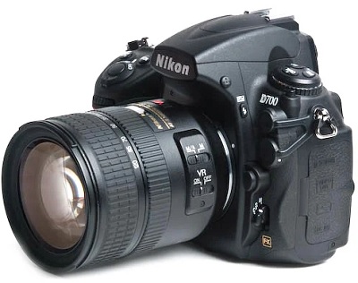 Second Hand Nikon Cameras for Sale