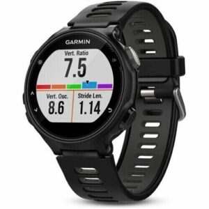 Garmin Forerunner 735XT GPS Running Watch