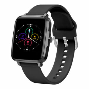 KUMI Android iOS Fitness Tracker Smart Watch