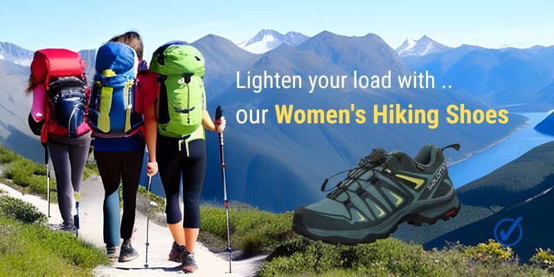 10 Best Lightweight Hiking Shoes for Women