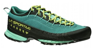 Best Lightweight Hiking Shoes for Women - La Sportiva TX3