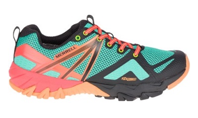 Merrell MQM Flex Lightweight Hiking Shoes for Women