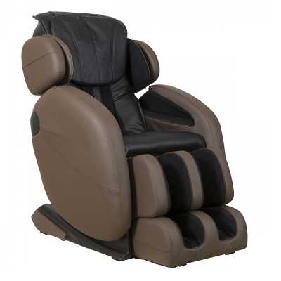 Kahuna LM-6800 Full-Body Massage Chair