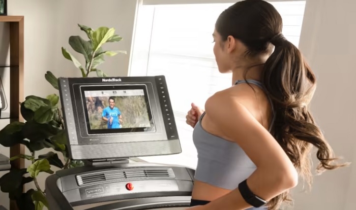 NordicTrack Commercial 1750 Treadmill Review