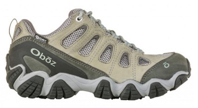 Oboz Sawtooth II Low Women's Hiking Shoes