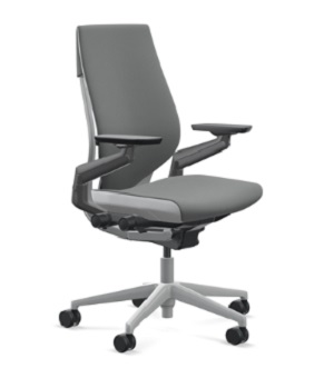 Steelcase Gesture Chair -Best Office Chair for Lower Back Pain