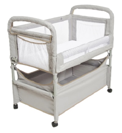 Arm's Reach Concepts Co-Sleeper Bassinet - Best Bassinets and Bedside Sleepers