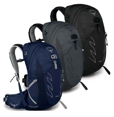 Cool Father's Day Presents - Osprey Talon 22 Backpack