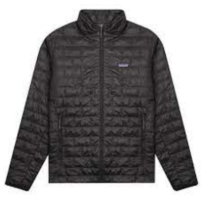 Gift Ideas for Dads - Patagonia Nano Puff Jacket