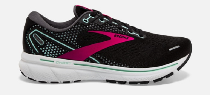 Brooks Ghost 14 Women's Road Running Shoes