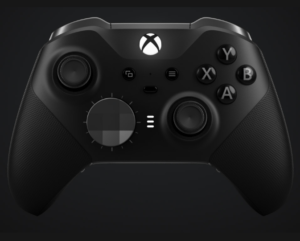 Xbox Series X Elite Controller
