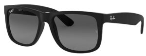 Ray-Ban RB4165 Justin Sunglasses for Men